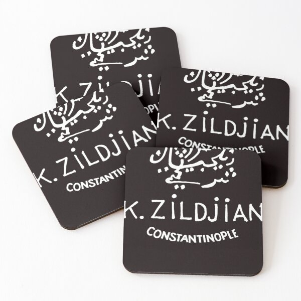 Item preview, K Zildjian Constantinople designed and sold by KatieWestesd.