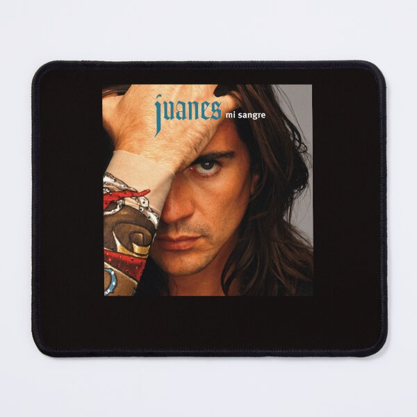 Item preview, Juanes mi sangre designed and sold by MatthewToddes.