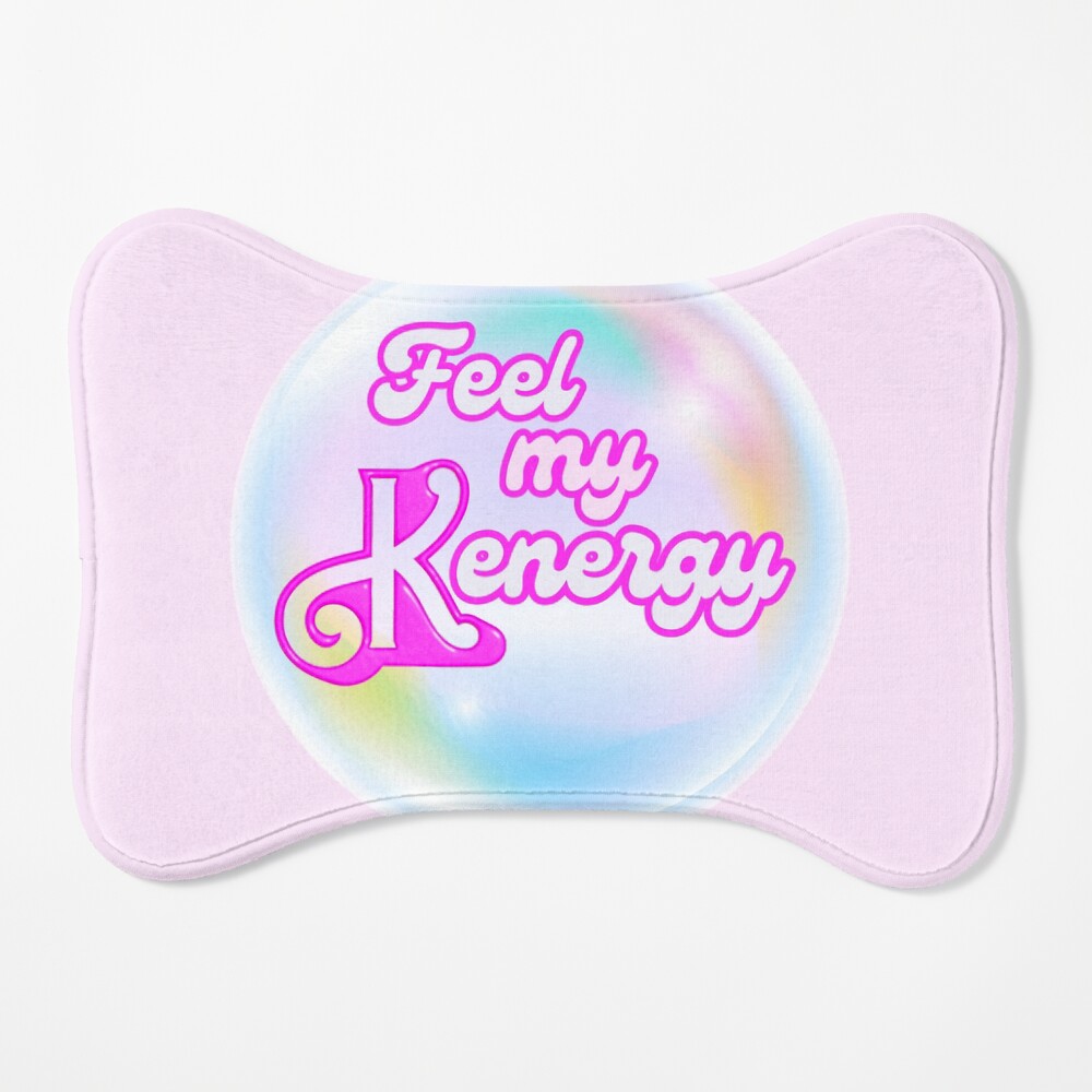 Feel my Kenergy