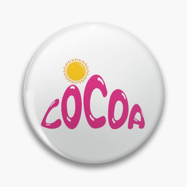 Item preview, cocoa sun designed and sold by Grootyby.