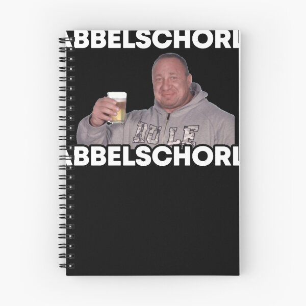 Item preview, Markus Ruhl Meme Apfelschorle designed and sold by MarinaSundberg.