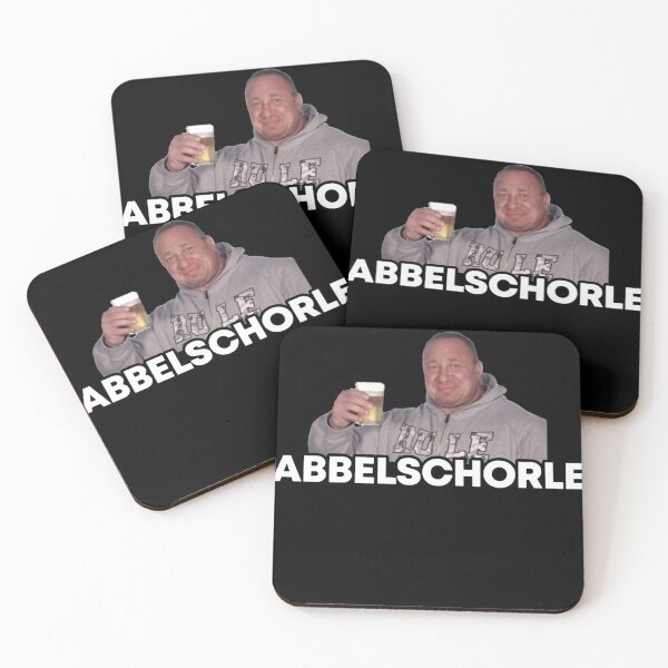 Item preview, Markus Ruhl Meme Apfelschorle designed and sold by MarinaSundberg.