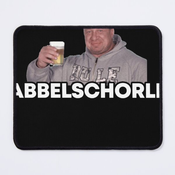 Item preview, Markus Ruhl Meme Apfelschorle designed and sold by MarinaSundberg.