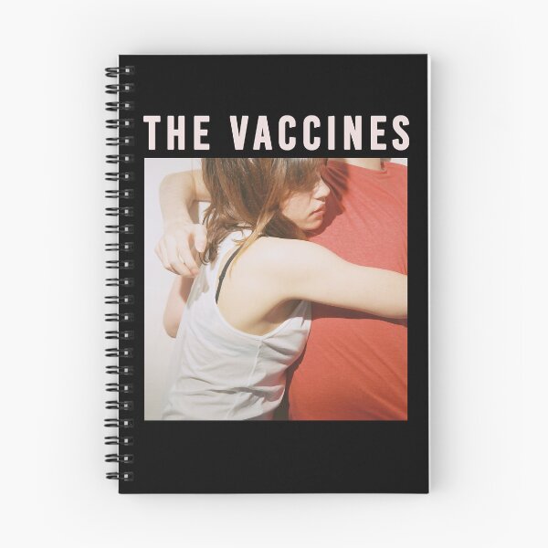 Item preview, Bad mood The Vaccines designed and sold by AdorleeGaillou.