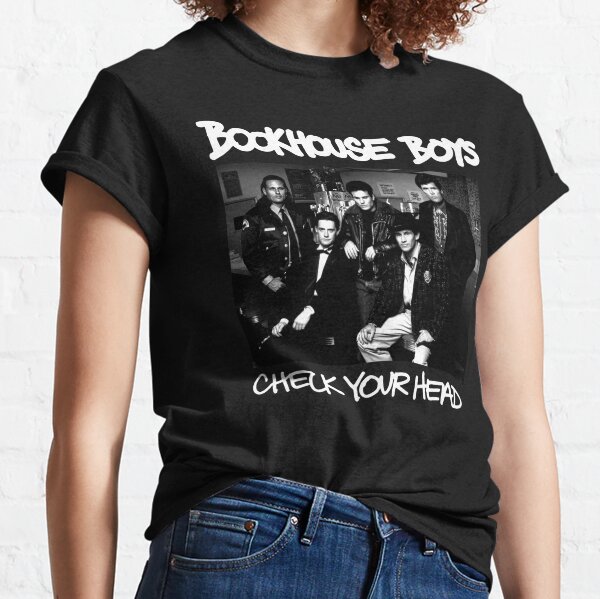 Bookhouse Boys Since 1961 Essential T-Shirt for Sale by A Little