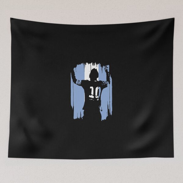 Item preview, Argentina World Champs Messi Number   designed and sold by CITLVELAND.