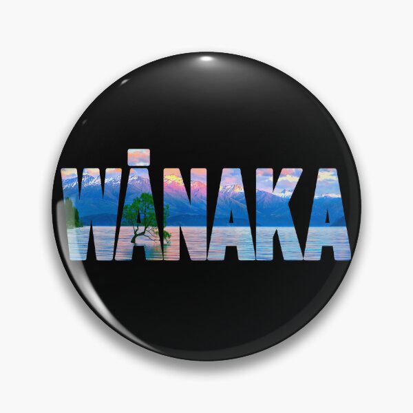 Item preview, WĀNAKA Sunrine with Tree designed and sold by Adam Gormley.