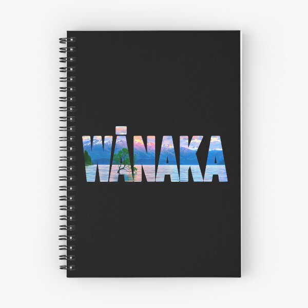 Item preview, WĀNAKA Sunrine with Tree designed and sold by Adam Gormley.