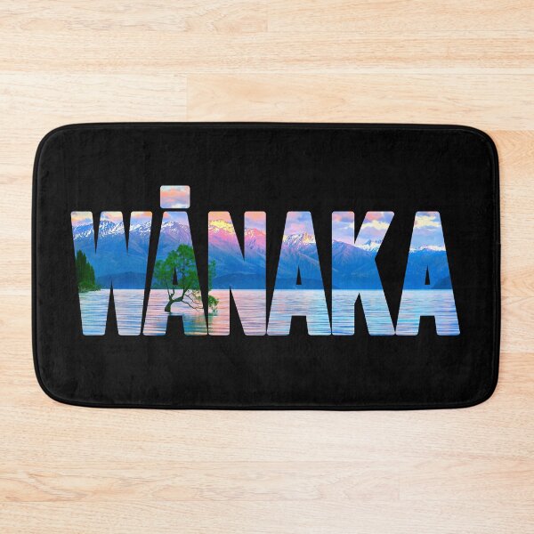 Item preview, WĀNAKA Sunrine with Tree designed and sold by Adam Gormley.
