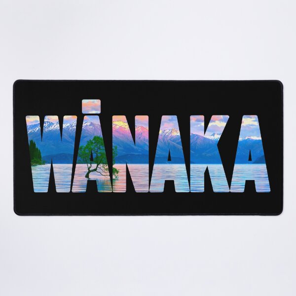 Item preview, WĀNAKA Sunrine with Tree designed and sold by Adam Gormley.