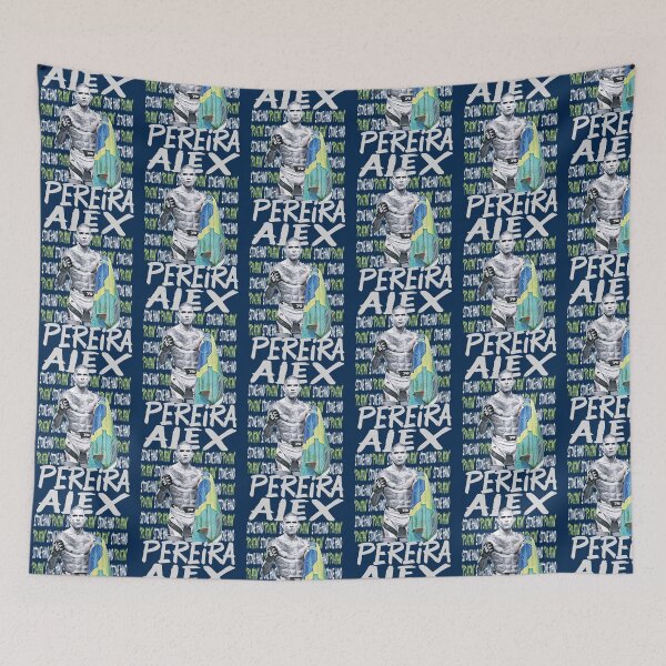 Item preview, Alex Po Atan Pereira   designed and sold by Isabeldurbin.