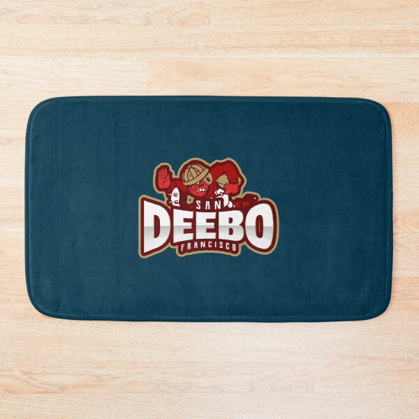 Item preview, San Francisco Deebo designed and sold by Kamuisaisa.