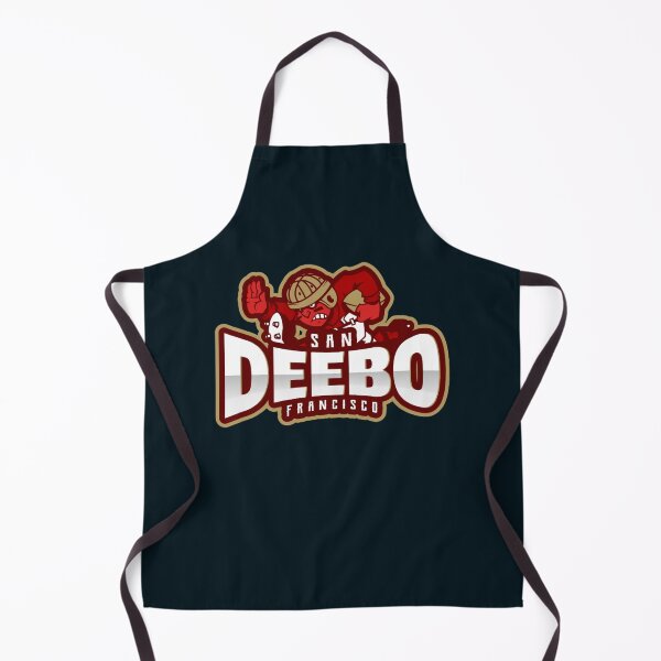 Item preview, San Francisco Deebo designed and sold by Kamuisaisa.