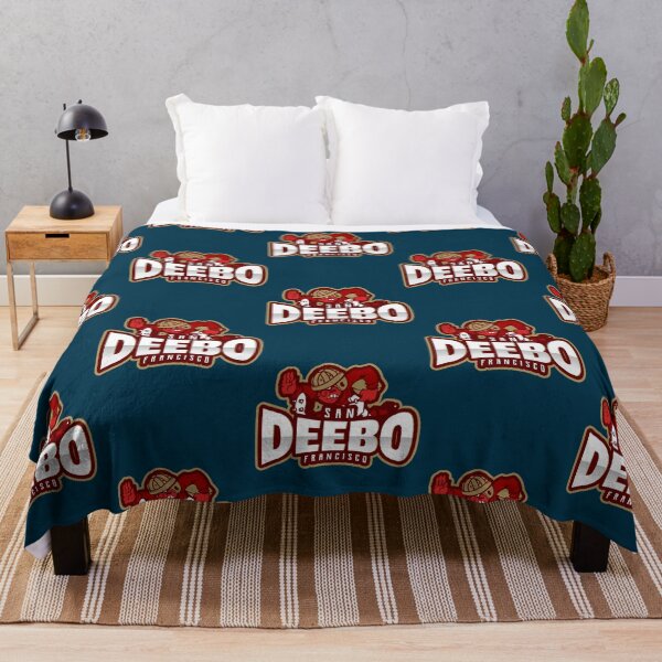 Item preview, San Francisco Deebo designed and sold by Kamuisaisa.