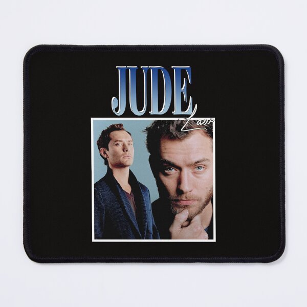 Item preview, Jude Law  designed and sold by MatthewToddes.