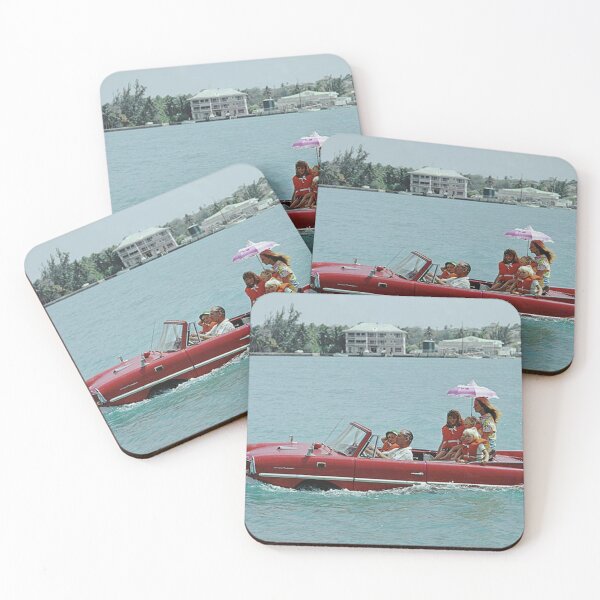 Item preview, Sea Drive designed and sold by charlesdewit.