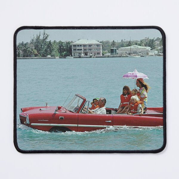 Item preview, Sea Drive designed and sold by charlesdewit.