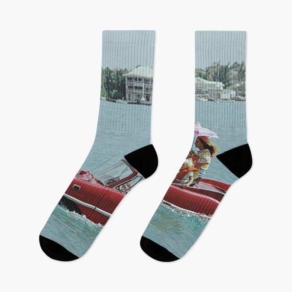 Item preview, Sea Drive designed and sold by charlesdewit.