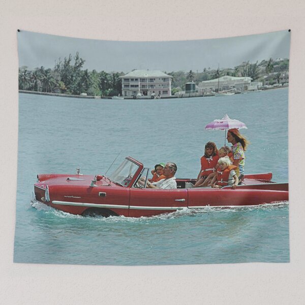 Item preview, Sea Drive designed and sold by charlesdewit.