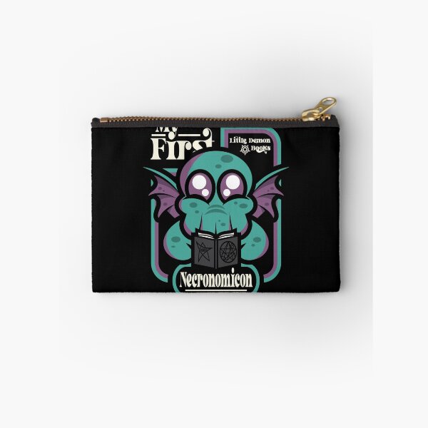 Item preview, My First Necronomicon designed and sold by JRBERGER.