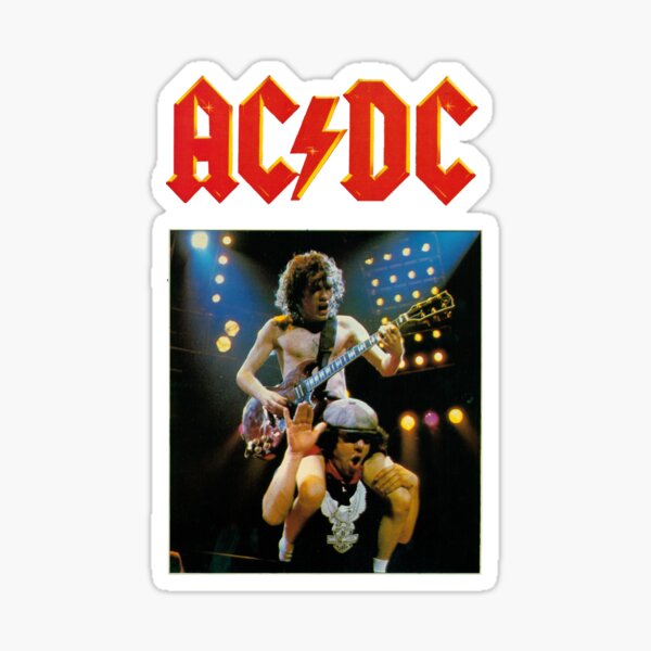 AC/DC - Rocker (Live) MP3 Download & Lyrics