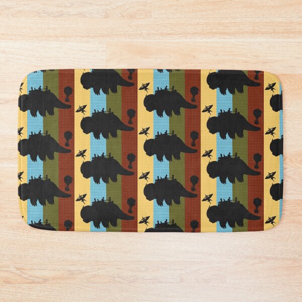Item preview, ATLA - Air, Water, Earth & Fire designed and sold by Noodly Doodles.