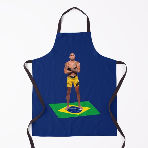 Item preview, alex pereira  (2) designed and sold by Isabeldurbin.