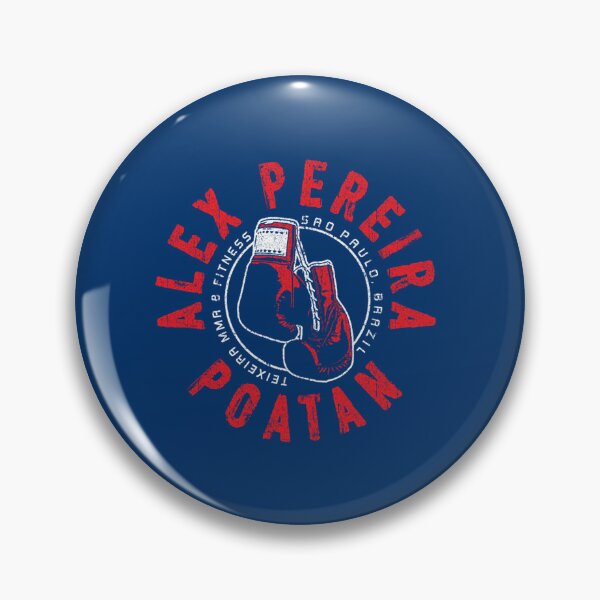 Item preview, Alex Pereira   designed and sold by Isabeldurbin.