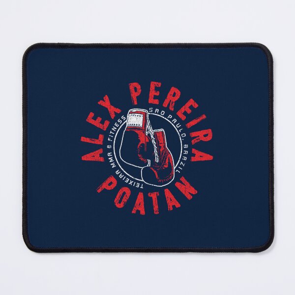Item preview, Alex Pereira designed and sold by Isabeldurbin.