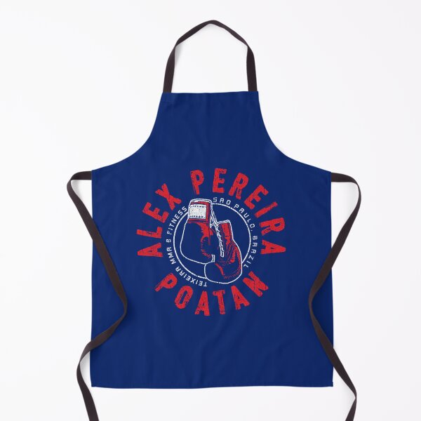Item preview, Alex Pereira   designed and sold by Isabeldurbin.