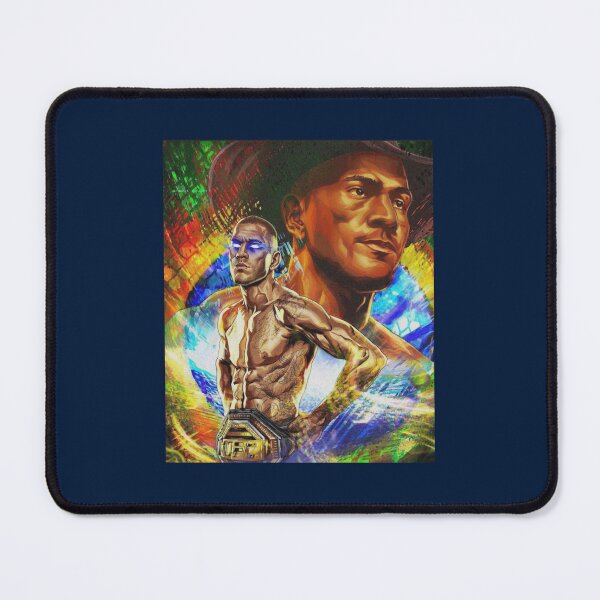 Item preview, Alex Pereira middleweight champion Long designed and sold by Isabeldurbin.