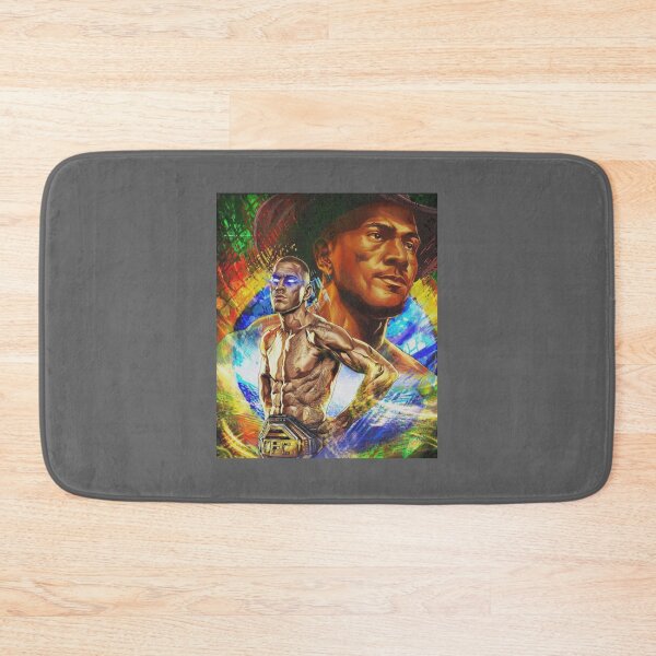 Item preview, Alex Pereira  middleweight champion Long  designed and sold by Isabeldurbin.