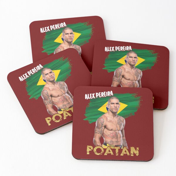 Item preview, Alex Pereira - PoAtan   (1) designed and sold by Isabeldurbin.