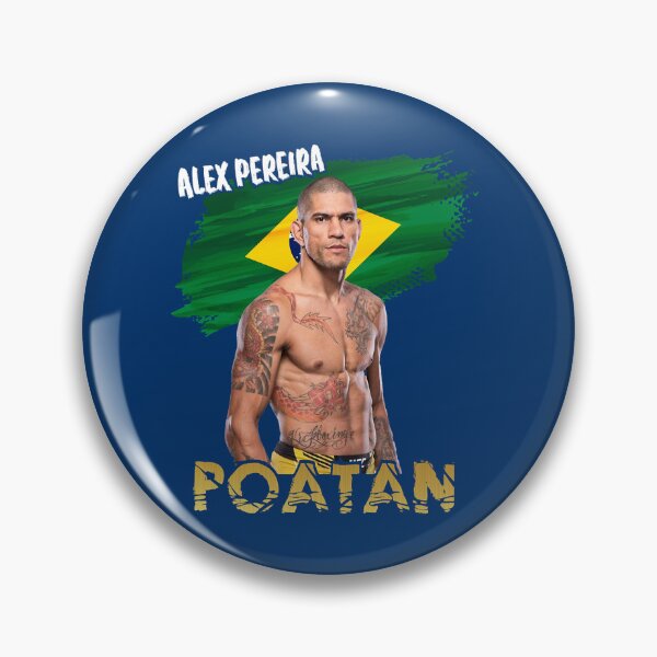 Item preview, Alex Pereira - PoAtan   (1) designed and sold by Isabeldurbin.