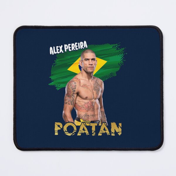 Item preview, Alex Pereira - PoAtan (1) designed and sold by Isabeldurbin.