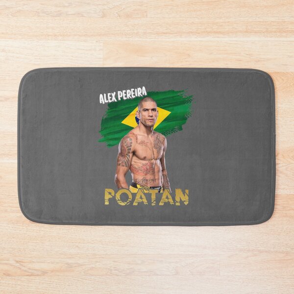 Item preview, Alex Pereira - PoAtan   (1) designed and sold by Isabeldurbin.