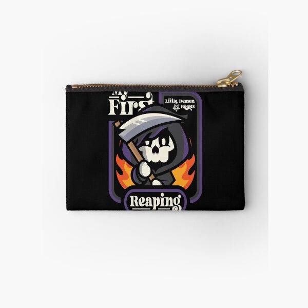 Item preview, My First Reaping designed and sold by JRBERGER.