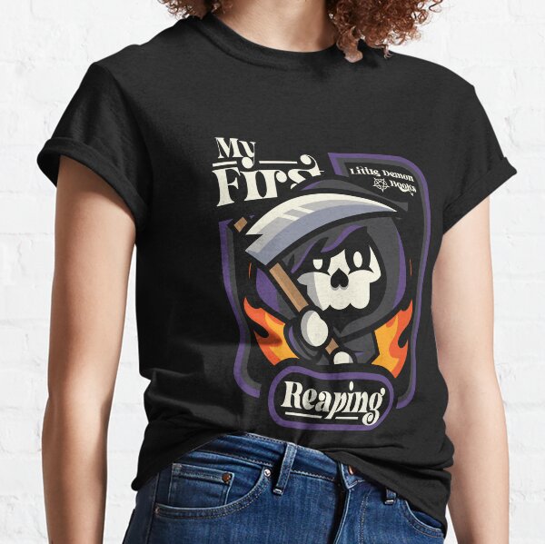 My First Reaping Classic T-Shirt