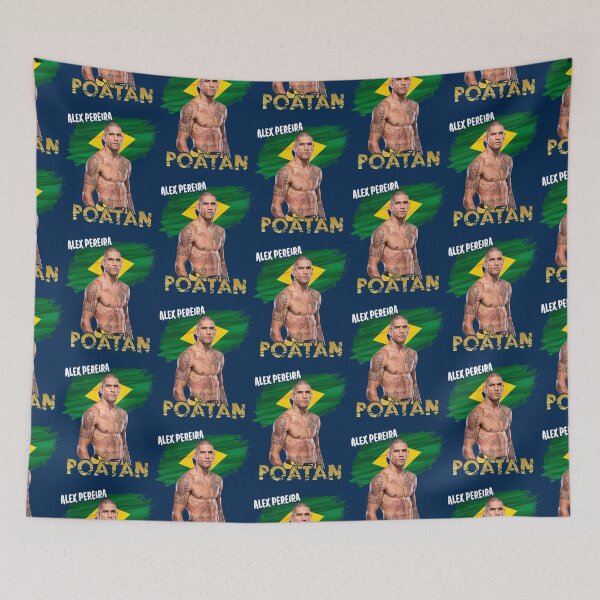 Item preview, Alex Pereira - PoAtan   (1) designed and sold by Isabeldurbin.