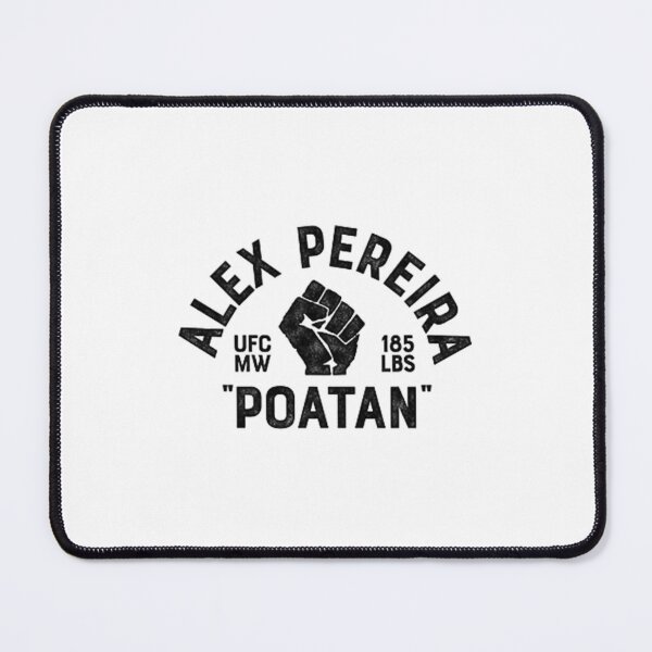 Item preview, Alex Pereira   (1) designed and sold by Isabeldurbin.
