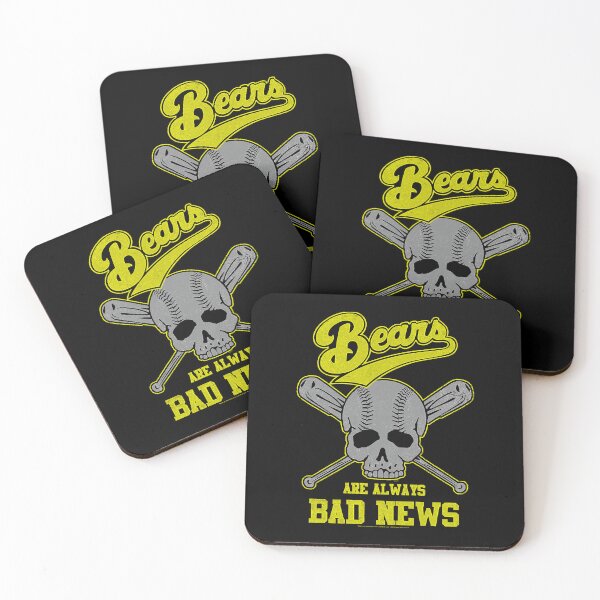 Item preview, bad news bears always designed and sold by AdorleeGaillou.