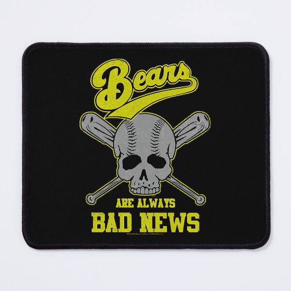Item preview, bad news bears always designed and sold by AdorleeGaillou.