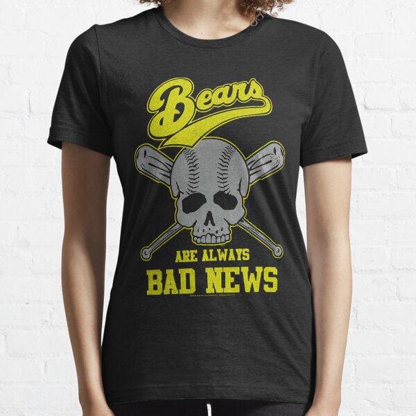 Bad News Beers Dri-Fit Softball Jersey