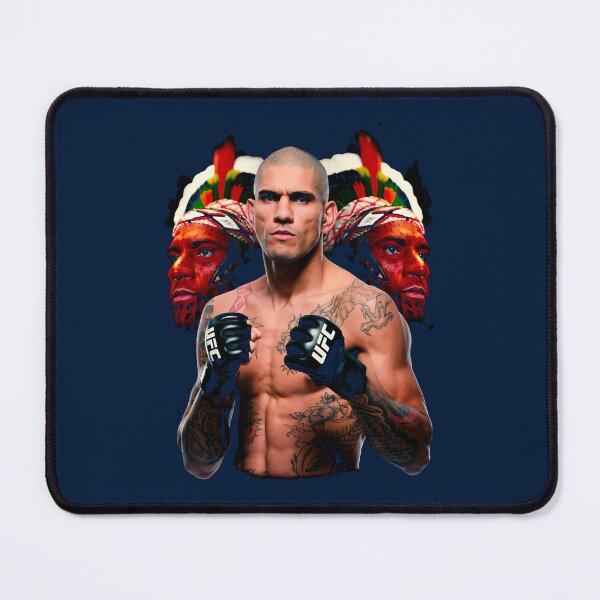 Item preview, Alex Pereira Poatan T shirt Alex Pereira UFC Champion Alex Pereira designed and sold by Isabeldurbin.