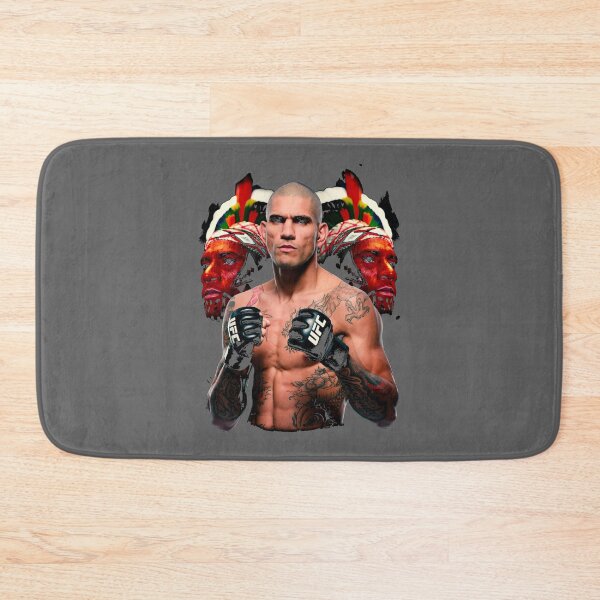 Item preview, Alex Pereira Poatan T shirt Alex Pereira UFC Champion Alex Pereira   designed and sold by Isabeldurbin.