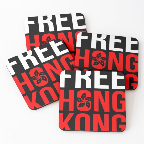 Item preview, Free Hong Kong Revolution designed and sold by flippinsg.