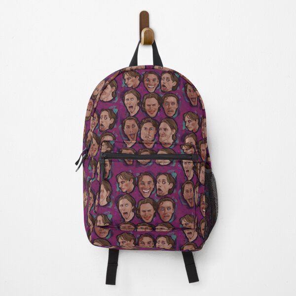 Item preview, 9 Faces of Jerma Portraits designed and sold by TeacupPig6.