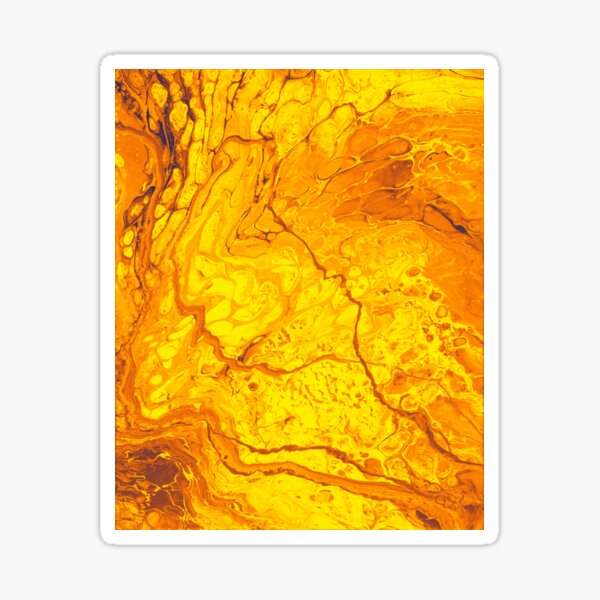 Item preview, Lava is Lit designed and sold by Jennifer Walsh Design.