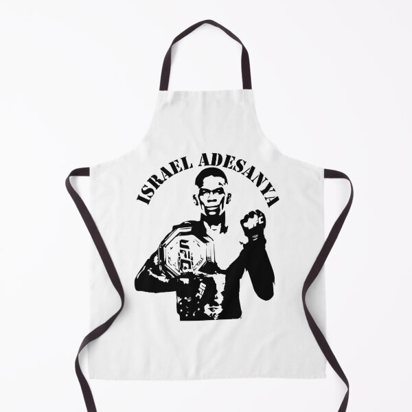 Item preview, israel adesanya   (1) designed and sold by Isabeldurbin.