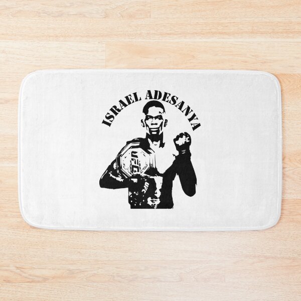 Item preview, israel adesanya   (1) designed and sold by Isabeldurbin.